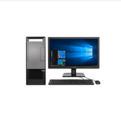 聯(lián)想揚天T4900V 酷睿I5-9400/4G內(nèi)存/1T/集成顯卡/21.5顯示器