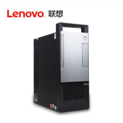 聯(lián)想(Lenovo)揚天T4900V 酷睿I7-9700/8G內(nèi)存/120G固態(tài)+1T機械/2G獨立顯卡,單主機(無顯示器配鍵鼠)