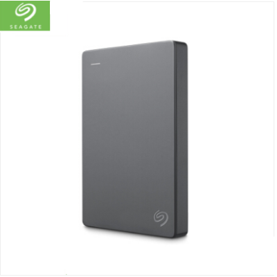 希捷(Seagate) 移動硬盤 4TB USB3.0 2.5英寸 高速 輕薄 便攜  STJL4000400移動硬盤