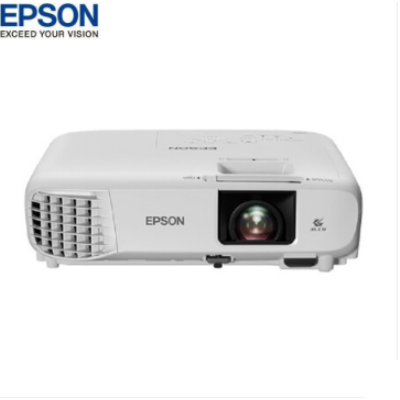 愛普生(EPSON)CB-FH06投影儀高畫質(zhì)3500流明1080P商務(wù)辦公 愛普生CB-FH06投影儀