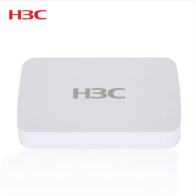 華三(H3C)8口千兆交換機(jī) 非網(wǎng)管企業(yè)級(jí)交換器 網(wǎng)絡(luò)網(wǎng)線(xiàn)分線(xiàn)器 分流器 華三8口千兆交換機(jī)S1208D-S