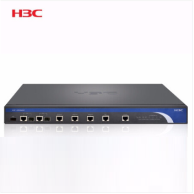 華三(H3C)多WAN口全千兆企業(yè)級(jí)VPN路由器 帶機(jī)量250-350 華三千兆企業(yè)級(jí)路由器ER5200G2