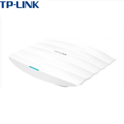 普聯(lián)(TP-LINK) TL-AP452C-PoE 450M企業(yè)級無線吸頂式AP