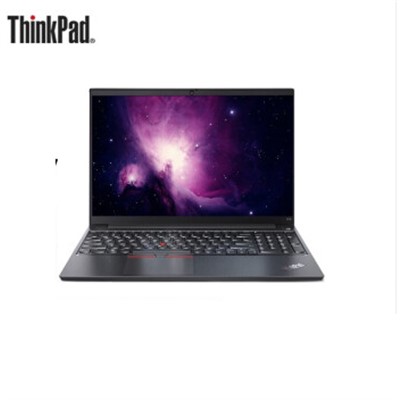 聯(lián)想(Lenovo)E15筆記本電腦 2021款 11代 商務(wù)辦公輕薄手提15.6英寸筆記本電腦i7-1165G7 16G內(nèi)存+512G固態(tài)+MX450顯卡