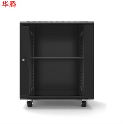 華騰(HT) HJZT-0120  12u加厚加深網(wǎng)絡(luò)機柜墻柜 600*600*640深壁掛交換機弱電監(jiān)控鋼化玻璃前門網(wǎng)絡(luò)小機柜