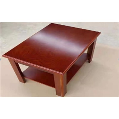一利(YILI )YL-0640貴賓接待室會客區(qū)辦公室現(xiàn)代簡約商務(wù)洽談 茶幾