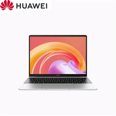 華為(HUAWEI)便攜式計(jì)算機(jī)MateBook13 超輕薄13英寸筆記本電腦I7-1165G7/16G/512G/MX450獨(dú)立顯卡商務(wù)性能筆記本電腦2K全面屏 銀色觸屏