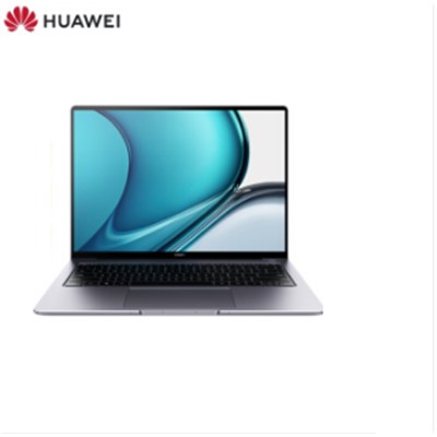 華為(HUAWEI)便攜式計(jì)算機(jī)MateBook14s 2021 11代酷睿標(biāo)壓處理器i7-11370H/16G/512G銳炬顯卡/14.2英寸全面觸控屏/輕薄辦公筆記本電腦 深空灰