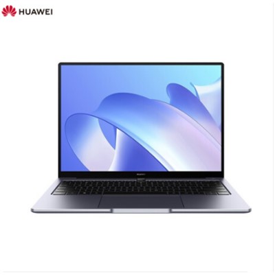 華為(HUAWEI)便攜式計(jì)算機(jī)MateBook14 2021款 14.0英寸11代酷睿i7-1165G7/16G/512G/MX450獨(dú)立顯卡 2K觸控輕薄筆記本電腦/多屏協(xié)同銀灰色