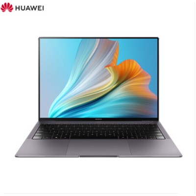 華為(HUAWEI)便攜式計(jì)算機(jī)MateBookXPro 2021款13.9英寸11代酷睿i7-1165G7/16G/512G銳炬顯卡全面屏輕薄辦公筆記本電腦