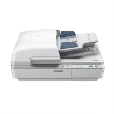 愛普生(EPSON)掃描儀  DS-6500自動連續(xù)平板+饋紙式雙面A4文檔高速