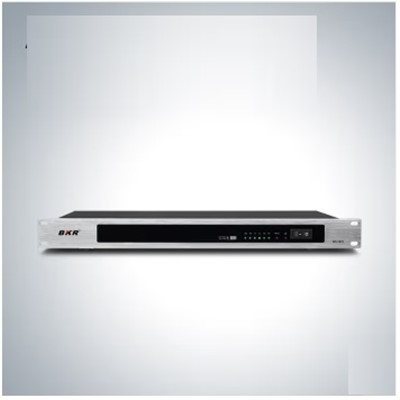 拜卡(BKR）BR-1830 專(zhuān)業(yè)音頻 數(shù)字反饋抑制器
