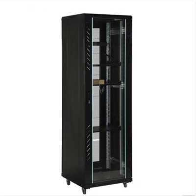 華騰(HUATON)37U 機柜 網(wǎng)絡(luò)機柜